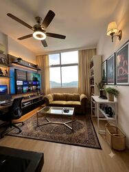 Sherwood Towers (D21), Apartment #603061541